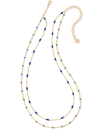 Kendra Scott Dottie Necklace 202//253