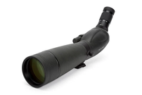 Celestron Trailseeker 80 mm Spotting Scope with Vanguard Tripod 202//135