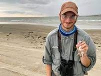 Oak Mottes to Mud Flats Tour with Houston Audubon's Conservation Specialist 202//151