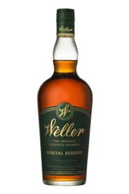 W.L. Weller Special Reserve Bourbon Whiskey 187//280