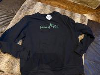 Large Friends Of Vail Sweatshirt 202//152