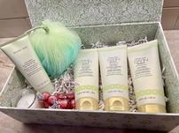 Mary Kay Spa Getaway Set 202//151